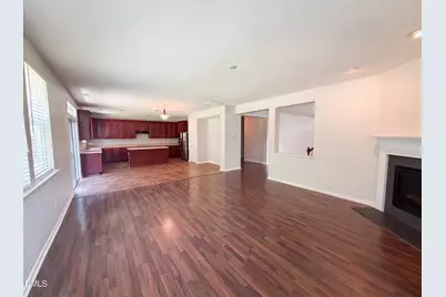 506 Hillview Drive, Durham, NC 27703 - Photo 3