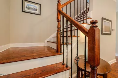 5912 Terrington Lane, Raleigh, NC 27606 - Photo 29