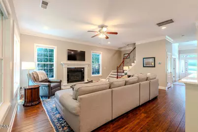 5912 Terrington Lane, Raleigh, NC 27606 - Photo 27