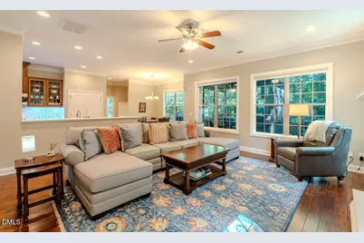 5912 Terrington Lane, Raleigh, NC 27606 - Photo 3