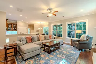 5912 Terrington Ln, Raleigh, NC 27606 - Photo 3