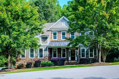 5912 Terrington Lane, Raleigh, NC 27606 - Photo 1