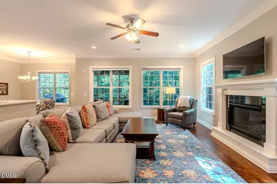 5912 Terrington Lane, Raleigh, NC 27606 - Photo 25