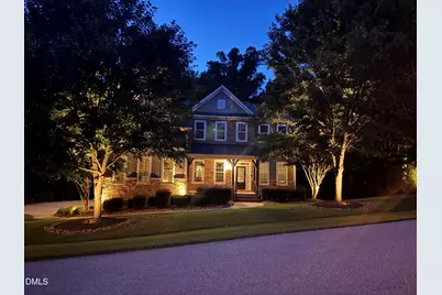 5912 Terrington Lane, Raleigh, NC 27606 - Photo 7