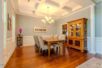 5912 Terrington Lane, Raleigh, NC 27606 - Photo 13