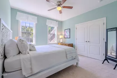 5912 Terrington Lane, Raleigh, NC 27606 - Photo 37