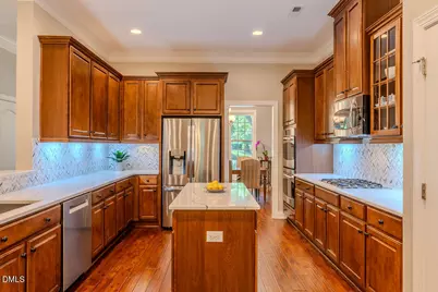 5912 Terrington Lane, Raleigh, NC 27606 - Photo 17