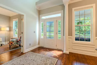 5912 Terrington Lane, Raleigh, NC 27606 - Photo 11