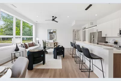 2730 Wakefield Pines Drive #101, Raleigh, NC 27614 - Photo 3