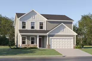 768 Roy Adams Rd, Angier, NC 27501 - Photo 1