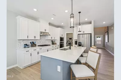 4025 Wesley Chapel Way, Raleigh, NC 27616 - Photo 3