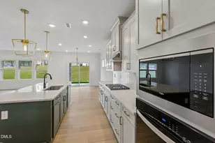4025 Wesley Chapel Wy, Raleigh, NC 27616 - Photo 1