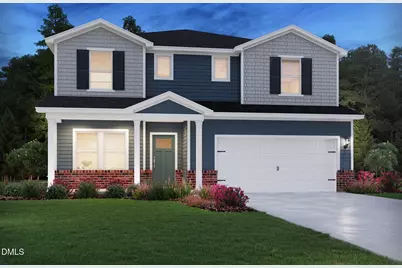 4025 Wesley Chapel Way, Raleigh, NC 27616 - Photo 1