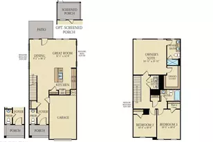 224 Blossom Fld Wy, Angier, NC 27501 - Photo 23