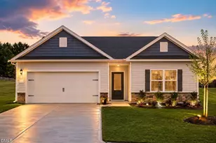 215 Symmetry Loop, Youngsville, NC 27596 - Photo 1