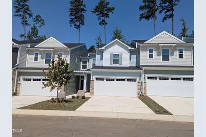 173 Cabernet Drive, Chapel Hill, NC 27516 - Photo 1
