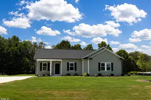 326 Barbour's Pl Dr, Four Oaks, NC 27524 - Photo 1