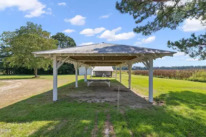 754 5 Points Road, Benson, NC 27504 - Photo 33