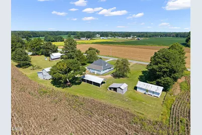 754 5 Points Road, Benson, NC 27504 - Photo 39