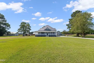 754 5 Points Road, Benson, NC 27504 - Photo 3
