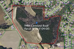 9484 Cleveland Rd, Clayton, NC 27520 - Photo 1