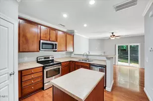 8811 Orchard Grove Way, Raleigh, NC 27612 - Photo 5