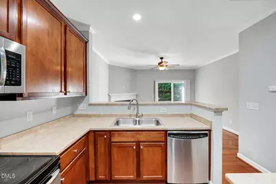 8811 Orchard Grove Way, Raleigh, NC 27612 - Photo 7