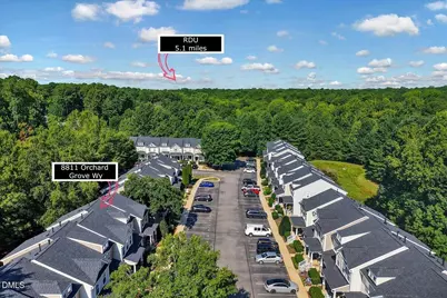 8811 Orchard Grove Way, Raleigh, NC 27612 - Photo 29