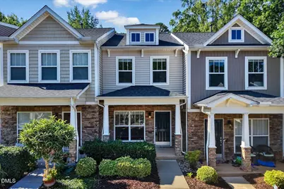 8811 Orchard Grove Way, Raleigh, NC 27612 - Photo 1
