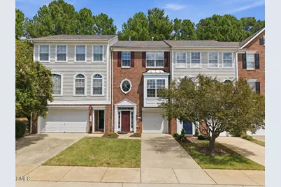 8146 Upper Lake Drive, Raleigh, NC 27615 - Photo 1