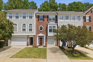 8146 Upper Lake Dr, Raleigh, NC 27615 - Photo 1