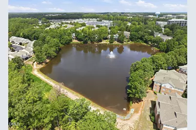 8146 Upper Lake Drive, Raleigh, NC 27615 - Photo 45