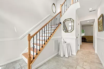 8146 Upper Lake Drive, Raleigh, NC 27615 - Photo 5