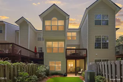 8146 Upper Lake Drive, Raleigh, NC 27615 - Photo 53