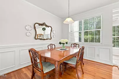 8146 Upper Lake Drive, Raleigh, NC 27615 - Photo 23