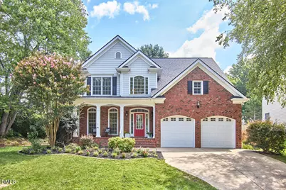 2909 Ashland Drive, Durham, NC 27705 - Photo 1