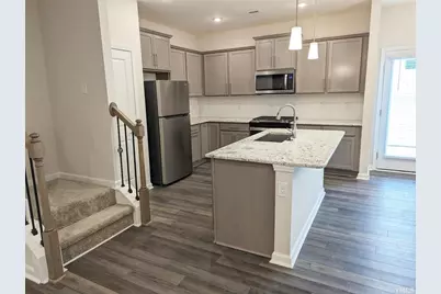 1527 Smoky Mountains Street, Durham, NC 27713 - Photo 5