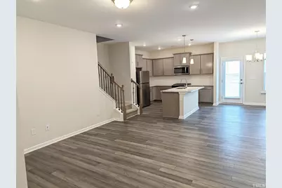 1527 Smoky Mountains Street, Durham, NC 27713 - Photo 3