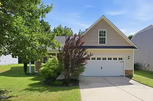 6317 Arsenal Ave, Raleigh, NC 27610 - Photo 1