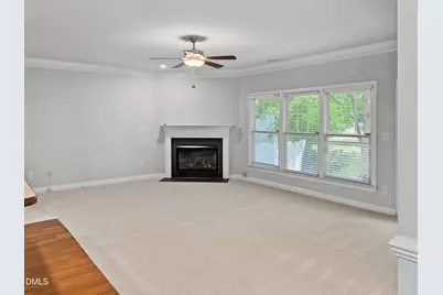 5311 Fair Rain Drive, Raleigh, NC 27616 - Photo 5