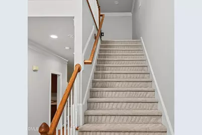 5311 Fair Rain Drive, Raleigh, NC 27616 - Photo 9