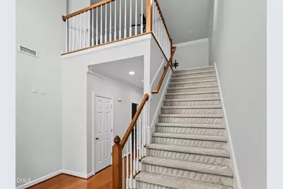 5311 Fair Rain Drive, Raleigh, NC 27616 - Photo 3
