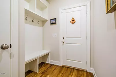136 Post Oak Road, Chapel Hill, NC 27516 - Photo 27