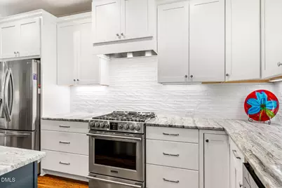 136 Post Oak Road, Chapel Hill, NC 27516 - Photo 15