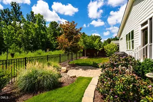 136 Post Oak Rd, Chapel Hill, NC 27516 - Photo 33