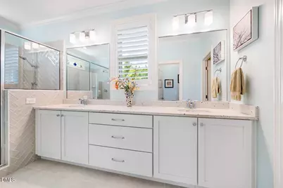 136 Post Oak Road, Chapel Hill, NC 27516 - Photo 21