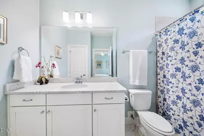136 Post Oak Road, Chapel Hill, NC 27516 - Photo 25