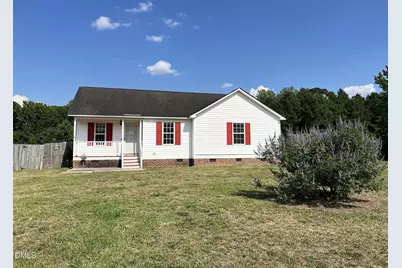 107 Copper Stone Street, Smithfield, NC 27577 - Photo 1