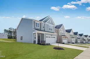 278 Beachcomber Dr, Lillington, NC 27546 - Photo 3