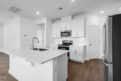 278 Beachcomber Drive, Lillington, NC 27546 - Photo 5